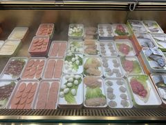 -懂食汇自助火锅