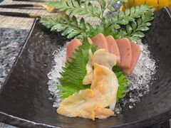 -渔荷食町·铁板烧料理(崂山万象汇店)