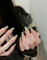 点击看大图 -M·X Nail日式美甲美睫