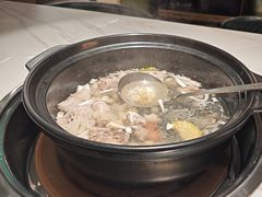 -狐狸爱上椰子鸡(滨江星光大道店)