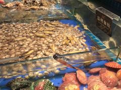 -宴立方海鲜自助(义乌万达广场店)