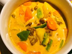 -春树下·树屋花房西餐厅(罍街AS1980店)