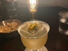 -BAR Signal·鸡尾酒酒吧
