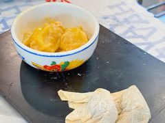 -行运海鲜食集(双安商场店)