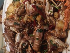 -老船长海鲜加工店(世纪家园店)