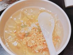 -大龙辣火锅·龙虾·烧烤(湖滨新天地店)