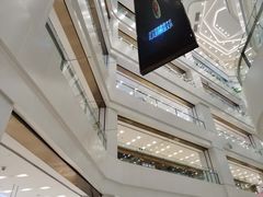 -凯德广场(武胜路店)