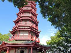 -南沙天后宫景区
