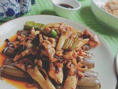 -盛港湾海鲜食府(黄沙店)