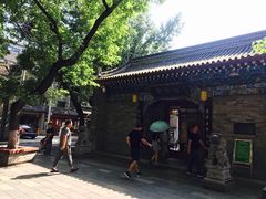 -湘子庙