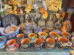 -新疆国际大巴扎