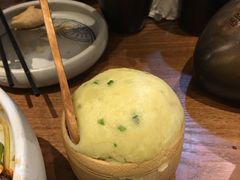 老奶洋芋-云海肴·汽锅鸡·云南代表菜(天山百盛优客店)