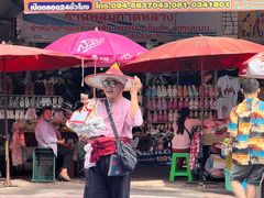 -瓦洛洛传统市场