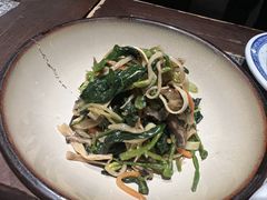 南京素什锦-南京大牌档(济南万象城店)