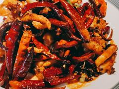 -吕氏疙瘩汤·私家菜馆(慈云寺店)