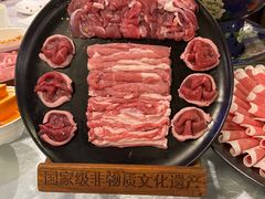 -东来顺•非遗火锅(外滩店)