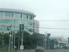 -无忧学车·华茂基地(宝山校区)