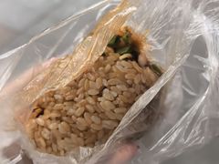-六广门毛阿姨糯米饭