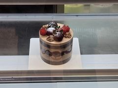 -许个愿吧蛋糕(凯德广场店)