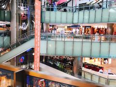 -鹏欣水游城