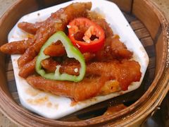 -点心皇子茶餐厅(万国大都会店)
