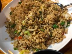-遵义虾子卢四羊肉粉(大沽路店)