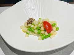 甜蜜豆玉米胚芽-无味舒食(思南公馆店)