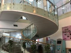 -深圳市人民医院(留医部)