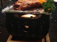 -嘉禾·悦享餐厅(八方汇店)