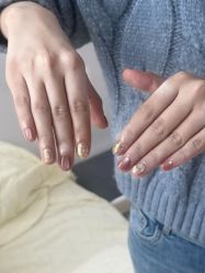 -M·X Nail日式美甲美睫