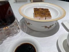 -红棉中餐厅·广州海航威斯汀酒店
