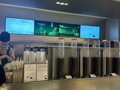 -喜茶(广州保利中环店)