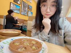 -萨莉亚意式餐厅(石鼓路店)