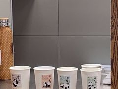 -李山山茶事(景枫店)