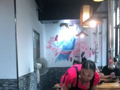 -袁家水泊水浒烤肉(白金店)