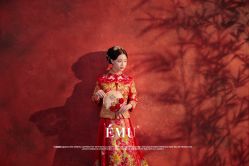 -EMU艺慕摄影(扬中店)