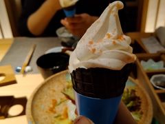 -隐泉京望日式料理(太和广场店)
