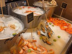 -富力丽思卡尔顿酒店·香荟全日制餐厅