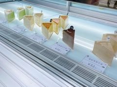 -BanCake·法式千层·拿破仑專門店
