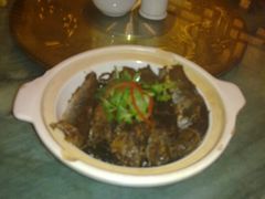 -老浒记烤鸭-北京菜(琉璃厂店)