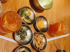 -春熙台韩国料理·章鱼肥牛(西丽店)