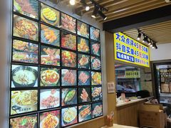 -郑记•不夜城烧烤•龙虾•虾蟹(黄鹤楼店)
