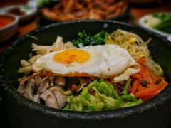 -全州拌饭馆(断桥店)