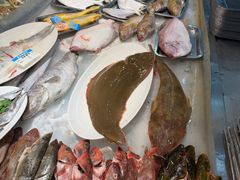 -威海海鲜王(窑头路店)