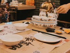 -点都德(聚福楼店)