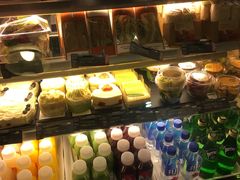 -星巴克(浦东机场T2到达店)