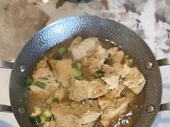 -小乡小镇·传承桐庐土菜·老板亲自烧的菜