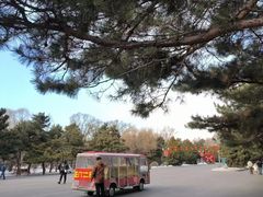 -北陵公园