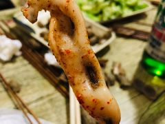 烤鸟贝-小红桶烧烤(烟台芝罘医院总店)