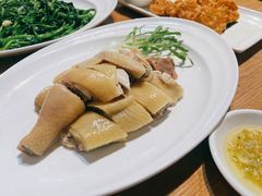 -聚味大牌档·粤菜·啫啫煲·砂锅粥